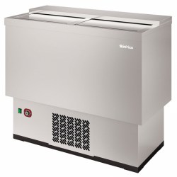 INFRICO BOTELLERO EFP 1000 II